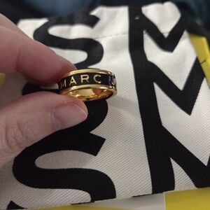 Marc Jacobs Ring 8